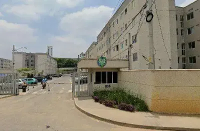 Oportunidade única em belford roxo - rj | tipo: apartamento | negociação: venda direta online  | situação: imóvel