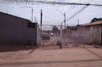 Oportunidade única em valparaiso de goias - go | tipo: casa | negociação: venda online  | situação: imóvel
