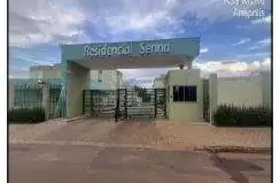 Oportunidade única em anapolis - go | tipo: apartamento | negociação: venda direta online  | situação: imóvel