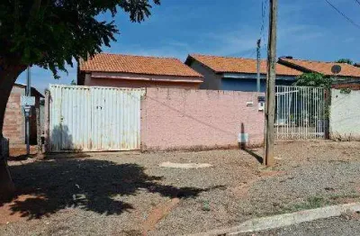 Oportunidade única em padre bernardo - go | tipo: casa | negociação: venda direta online  | situação: imóvel
