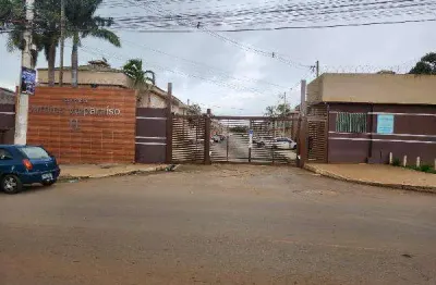 Oportunidade única em valparaiso de goias - go | tipo: apartamento | negociação: venda direta online  | situação: imóvel