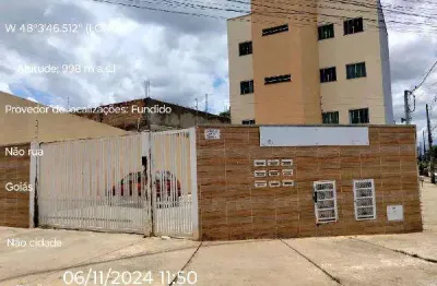 Oportunidade única em novo gama - go | tipo: apartamento | negociação: venda direta online  | situação: imóvel