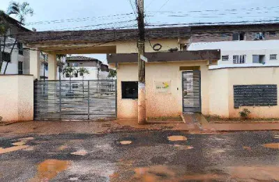 Oportunidade única em valparaiso de goias - go | tipo: apartamento | negociação: venda online  | situação: imóvel