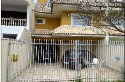 Oportunidade única em sao jose dos pinhais - pr | tipo: casa | negociação: venda online  | situação: imóvel