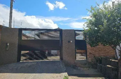 Oportunidade única em fernandopolis - sp | tipo: casa | negociação: licitação aberta  | situação: imóvel