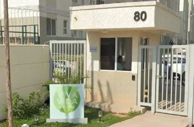 Oportunidade única em belford roxo - rj | tipo: apartamento | negociação: venda direta online  | situação: imóvel