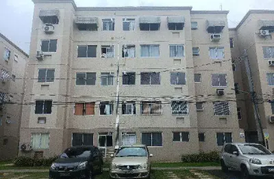 Oportunidade Única em RIO DE JANEIRO - RJ | Tipo: Apartamento | Negociação: Venda Direta Online  | Situação: Imóvel