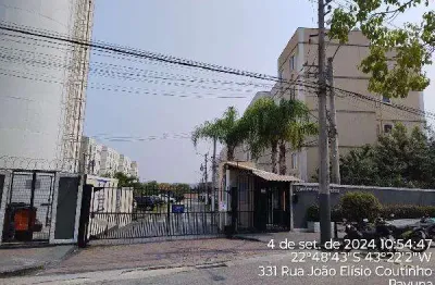 Oportunidade única em rio de janeiro - rj | tipo: apartamento | negociação: venda online  | situação: imóvel