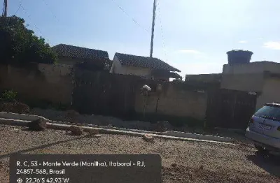 Oportunidade única em itaborai - rj | tipo: casa | negociação: venda direta online  | situação: imóvel