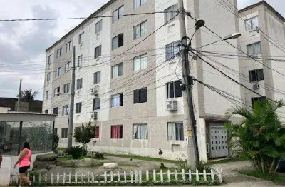 Oportunidade Única em NOVA IGUACU - RJ | Tipo: Apartamento | Negociação: Venda Direta Online  | Situação: Imóvel