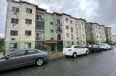 Oportunidade única em macae - rj | tipo: apartamento | negociação: venda direta online  | situação: imóvel