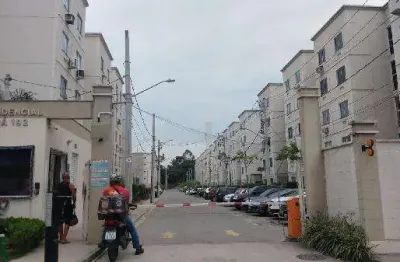 Oportunidade Única em RIO DE JANEIRO - RJ | Tipo: Apartamento | Negociação: Venda Direta Online  | Situação: Imóvel