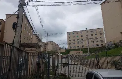 Oportunidade única em nova iguacu - rj | tipo: apartamento | negociação: venda direta online  | situação: imóvel