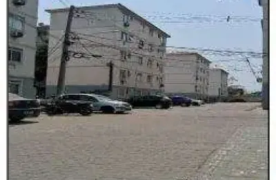 Oportunidade Única em MESQUITA - RJ | Tipo: Apartamento | Negociação: Venda Direta Online  | Situação: Imóvel