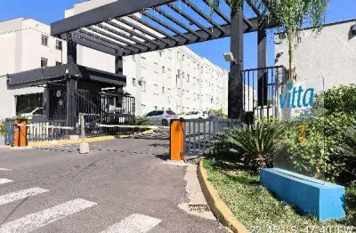 Oportunidade única em piracicaba - sp | tipo: apartamento | negociação: venda online  | situação: imóvel