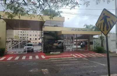 Oportunidade única em anapolis - go | tipo: apartamento | negociação: leilão  | situação: imóvel