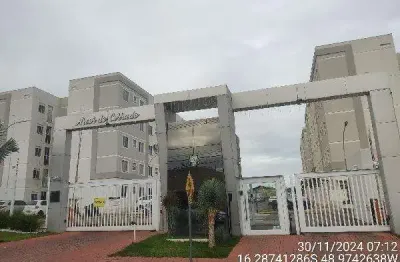Oportunidade única em anapolis - go | tipo: apartamento | negociação: venda online  | situação: imóvel
