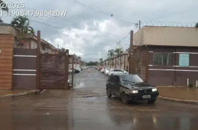 Oportunidade única em valparaiso de goias - go | tipo: apartamento | negociação: venda online  | situação: imóvel