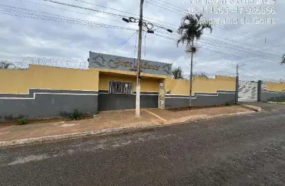 Oportunidade única em valparaiso de goias - go | tipo: casa | negociação: venda online  | situação: imóvel
