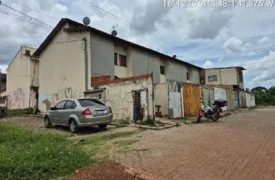 Oportunidade única em novo gama - go | tipo: casa | negociação: venda online  | situação: imóvel