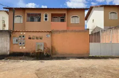 Oportunidade única em aguas lindas de goias - go | tipo: apartamento | negociação: venda online  | situação: imóvel