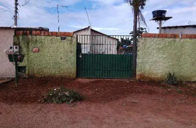 Oportunidade única em cocalzinho de goias - go | tipo: casa | negociação: venda online  | situação: imóvel