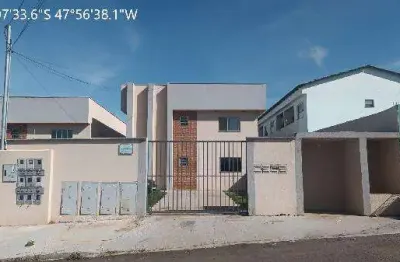 Oportunidade Única em CIDADE OCIDENTAL - GO | Tipo: Apartamento | Negociação: Venda Direta Online  | Situação: Imóvel