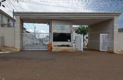 Oportunidade Única em LUZIANIA - GO | Tipo: Apartamento | Negociação: Venda Direta Online  | Situação: Imóvel