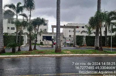 Oportunidade única em goiania - go | tipo: apartamento | negociação: venda online  | situação: imóvel