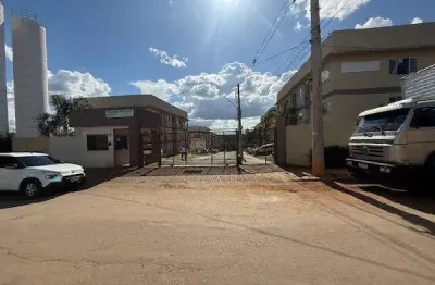 Oportunidade única em cidade ocidental - go | tipo: apartamento | negociação: venda direta online  | situação: imóvel