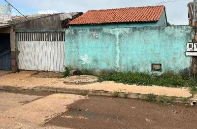 Oportunidade única em cocalzinho de goias - go | tipo: casa | negociação: venda online  | situação: imóvel