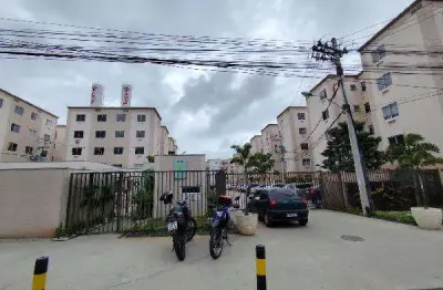 Oportunidade única em rio de janeiro - rj | tipo: apartamento | negociação: venda direta online  | situação: imóvel