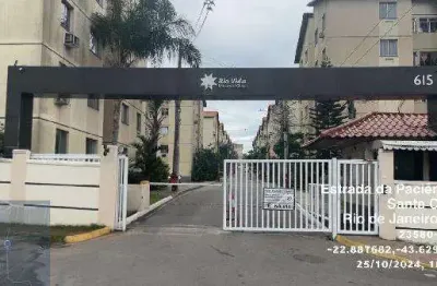 Oportunidade Única em RIO DE JANEIRO - RJ | Tipo: Apartamento | Negociação: Venda Direta Online  | Situação: Imóvel