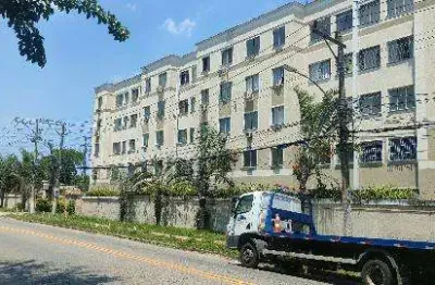 Oportunidade Única em RIO DE JANEIRO - RJ | Tipo: Apartamento | Negociação: Venda Online  | Situação: Imóvel