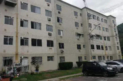 Oportunidade Única em RIO DE JANEIRO - RJ | Tipo: Apartamento | Negociação: Venda Direta Online  | Situação: Imóvel