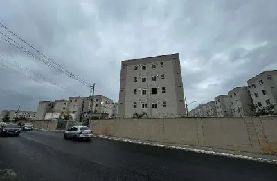 Oportunidade Única em BELFORD ROXO - RJ | Tipo: Apartamento | Negociação: Venda Direta Online  | Situação: Imóvel