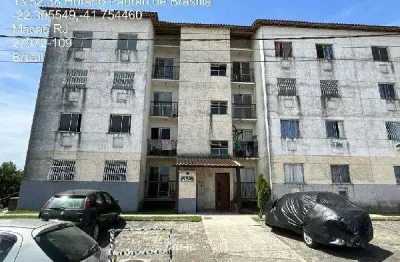 Oportunidade Única em MACAE - RJ | Tipo: Apartamento | Negociação: Venda Online  | Situação: Imóvel