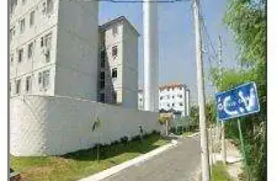 Oportunidade Única em MESQUITA - RJ | Tipo: Apartamento | Negociação: Venda Direta Online  | Situação: Imóvel