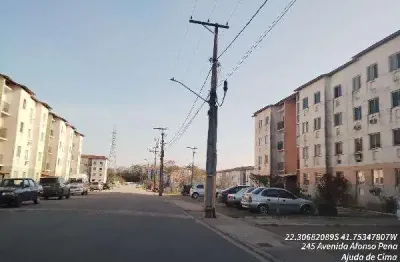 Oportunidade única em macae - rj | tipo: apartamento | negociação: venda direta online  | situação: imóvel