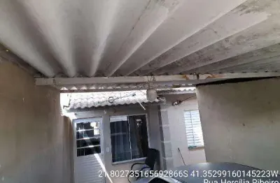 Oportunidade única em campos dos goytacazes - rj | tipo: casa | negociação: venda direta online  | situação: imóvel