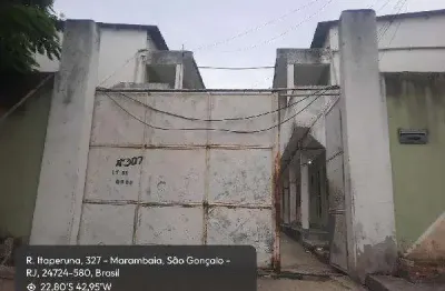 Oportunidade única em sao goncalo - rj | tipo: apartamento | negociação: venda direta online  | situação: imóvel