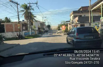 Oportunidade única em sao goncalo - rj | tipo: apartamento | negociação: venda direta online  | situação: imóvel