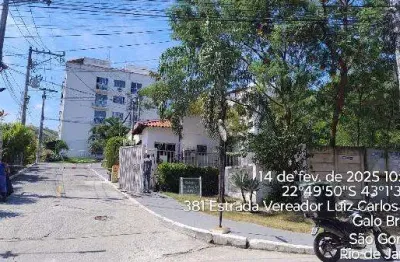 Oportunidade única em sao goncalo - rj | tipo: apartamento | negociação: venda direta online  | situação: imóvel
