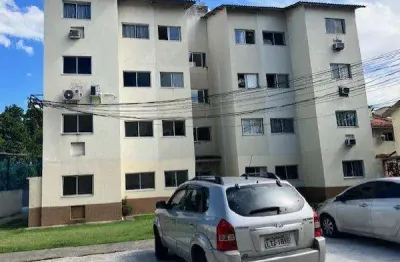 Oportunidade Única em MAGE - RJ | Tipo: Apartamento | Negociação: Venda Direta Online  | Situação: Imóvel