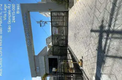 Oportunidade única em sao goncalo - rj | tipo: apartamento | negociação: venda direta online  | situação: imóvel