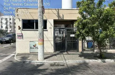 Oportunidade Única em NOVA IGUACU - RJ | Tipo: Apartamento | Negociação: Venda Direta Online  | Situação: Imóvel