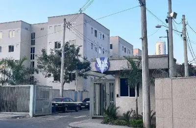 Oportunidade Única em BELFORD ROXO - RJ | Tipo: Apartamento | Negociação: Venda Direta Online  | Situação: Imóvel