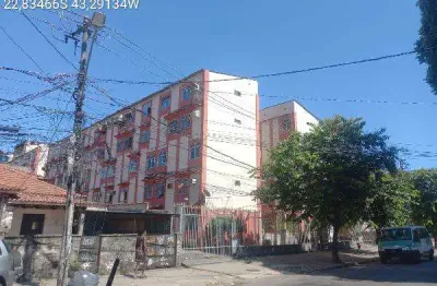 Oportunidade Única em RIO DE JANEIRO - RJ | Tipo: Apartamento | Negociação: Venda Online  | Situação: Imóvel