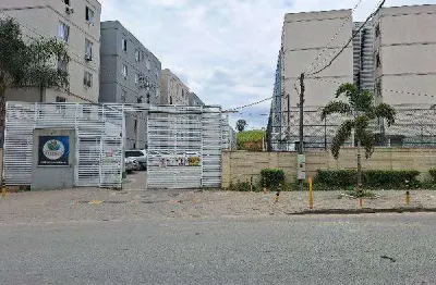 Oportunidade única em belford roxo - rj | tipo: apartamento | negociação: venda online  | situação: imóvel
