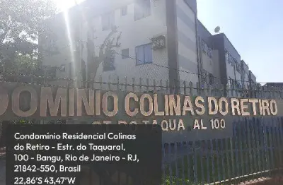 Oportunidade única em rio de janeiro - rj | tipo: apartamento | negociação: venda direta online  | situação: imóvel